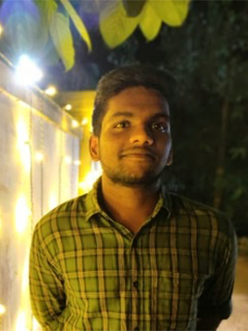 Mechanical QA/QC Engineer